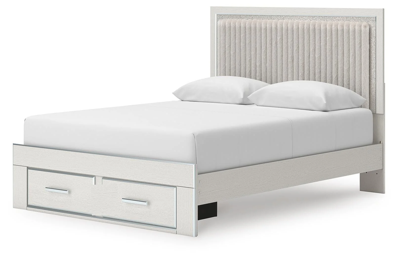 Zuraleus Bed - Image 68
