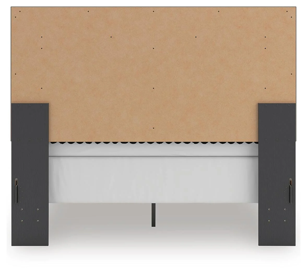 Zuraleus Bed - Image 7
