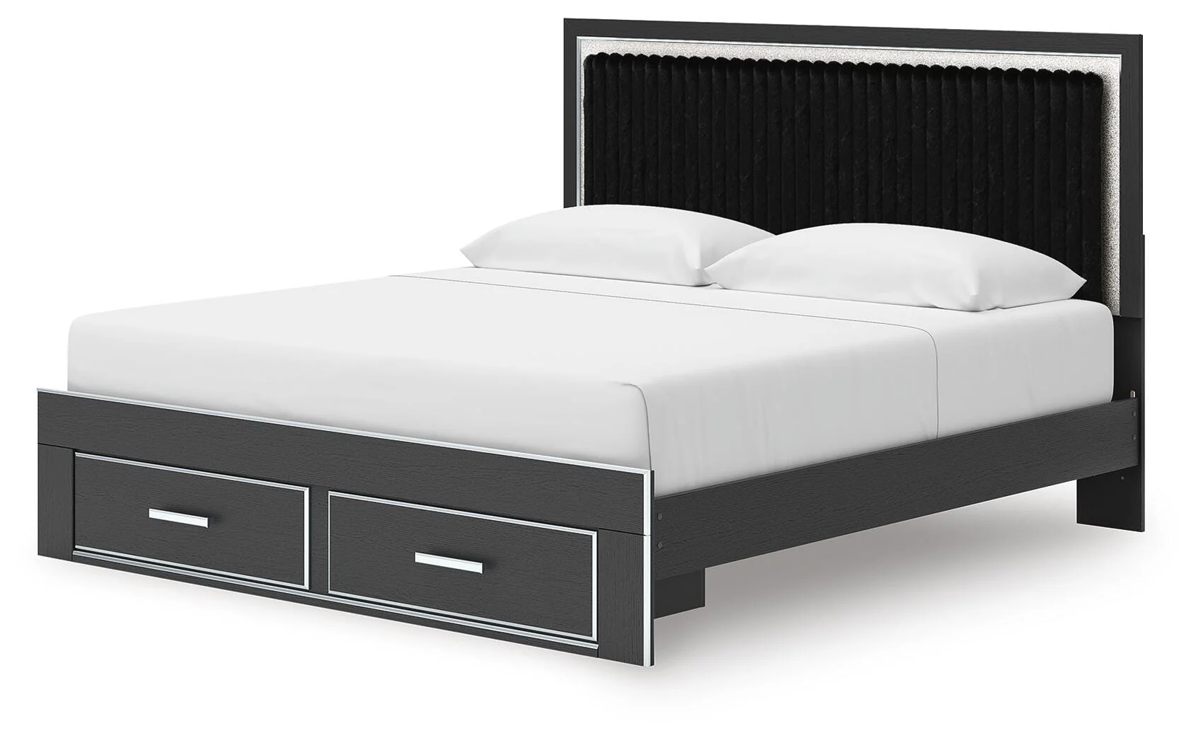 Zuraleus Bed - Image 84